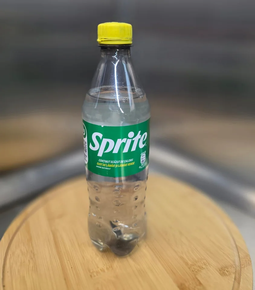 Sprite - Sprite doza