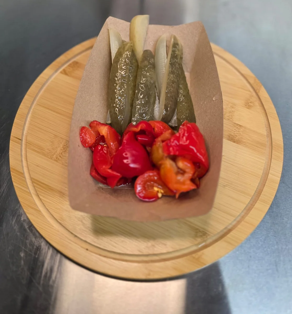 Mix Murături - Mix de murături tradiționale