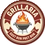 Grillaria Logo